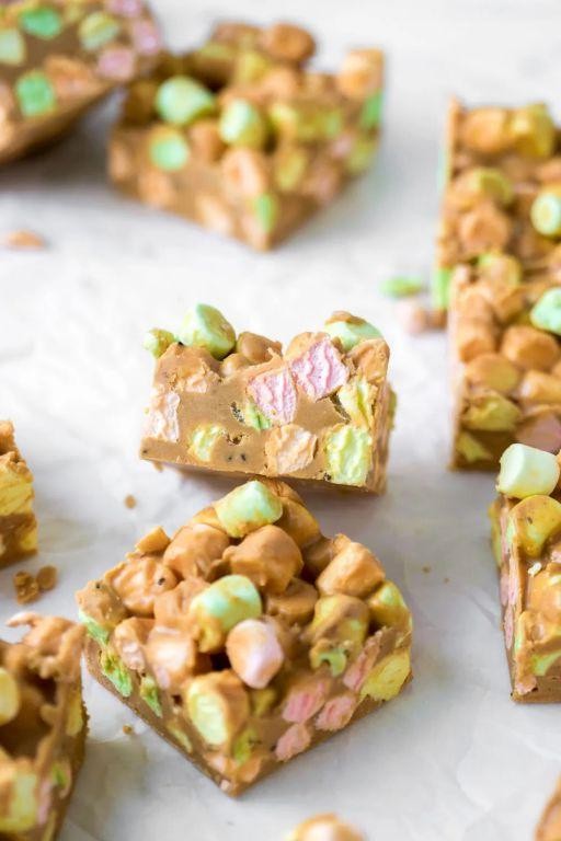 20 Decadent Kraft Caramel Recipes for Sweet Cravings