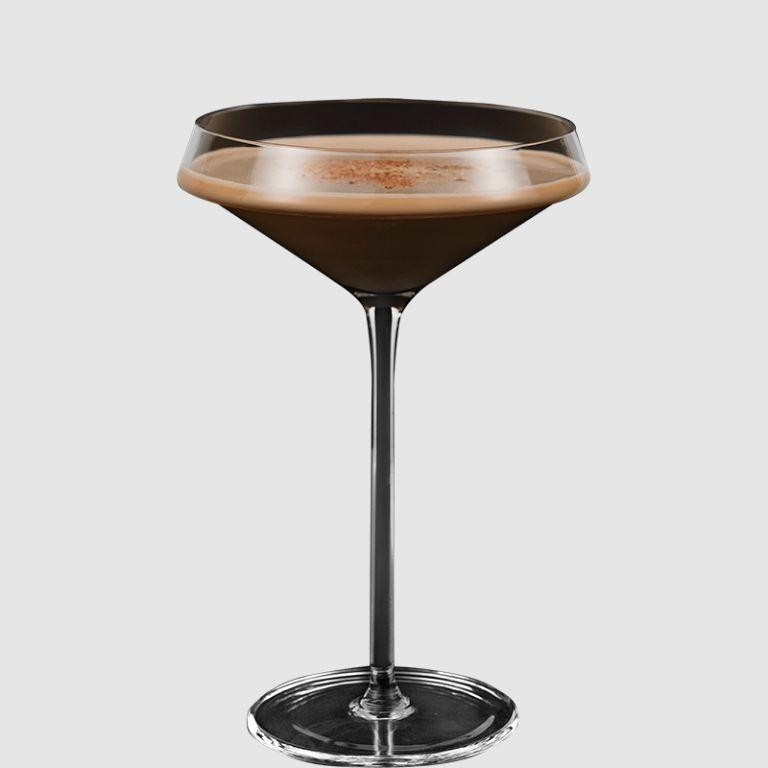 Kraken Rum Chocolate Martini