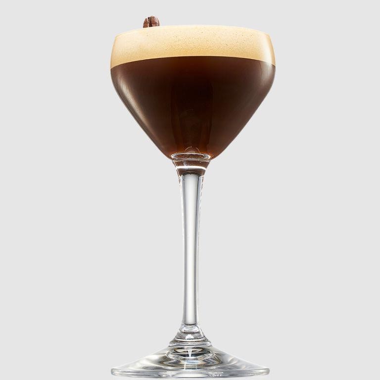 Kraken Rum Espresso Martini