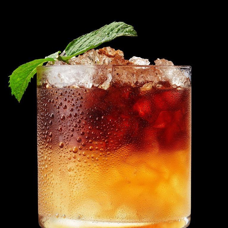 Kraken Rum Mai Tai