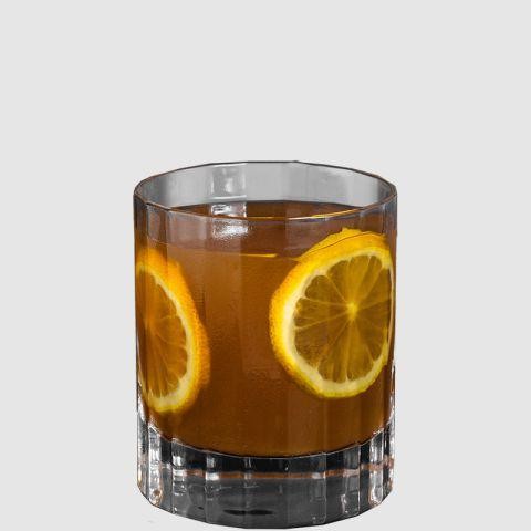 Kraken Rum Spiced Apple Cider
