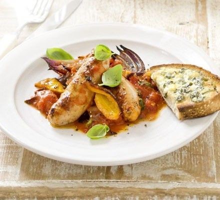 19 Savory Lamb Sausage Recipes for Flavorful Meals