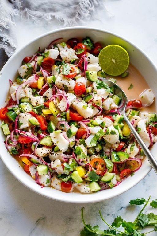 18 Flavorful Large Shrimp Recipes for Every Occasion
