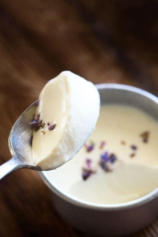 18 Creamy Vanilla Pudding Recipes Decadent