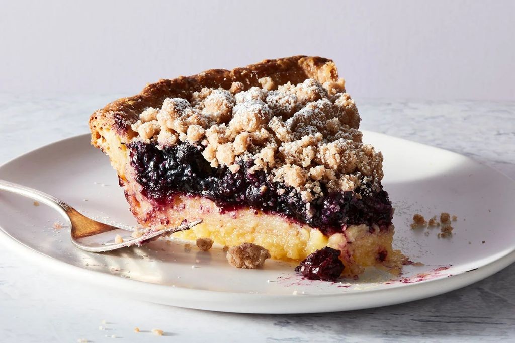 18 Refreshing Summer Pie Recipes Delicious