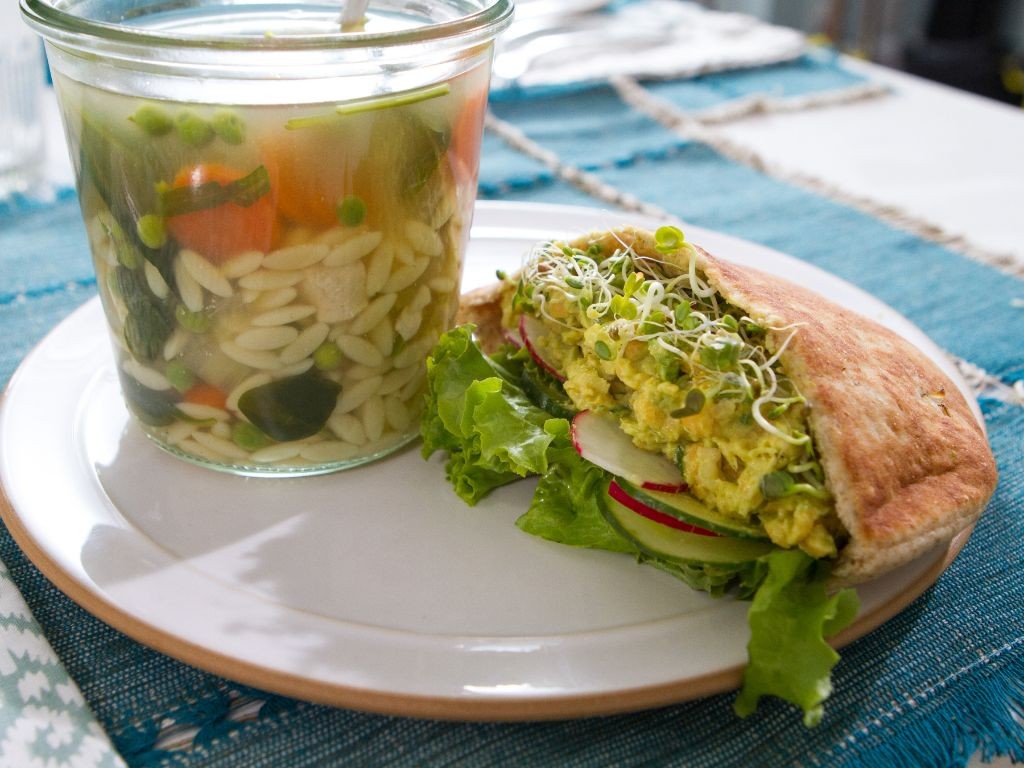 20 Heartwarming Soup in a Jar Recipes Perfect for Gifting