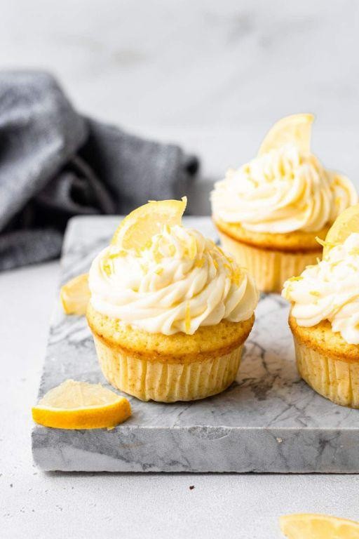 20 Irresistible Best Lemon Dessert Recipes Perfect for Any Occasion