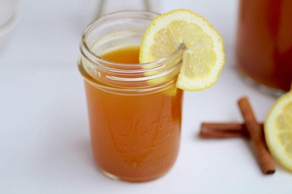 17 Zesty Refresher Drink Recipes for Summer