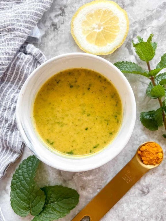 20 Zesty Lemon Vinaigrette Recipes for Every Salad