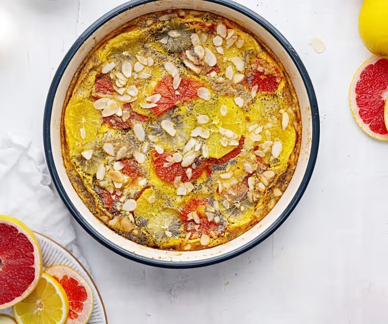 20 Decadent Clafoutis Recipes You Must Try