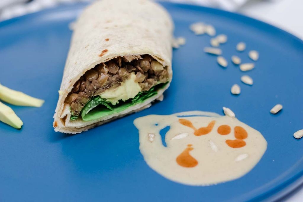 20 Flavorful Vegan Lentil Recipes Healthy