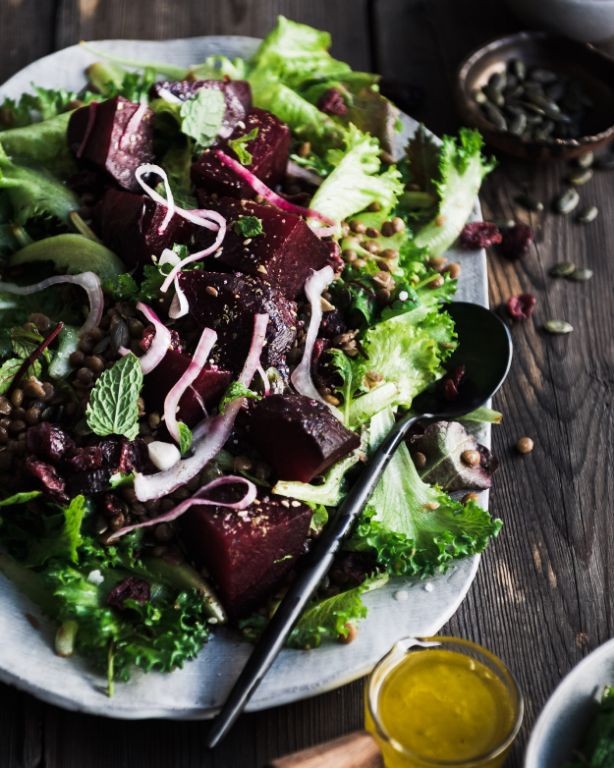 18 Flavorful Healthy Lentil Recipes for Nutritious Meals