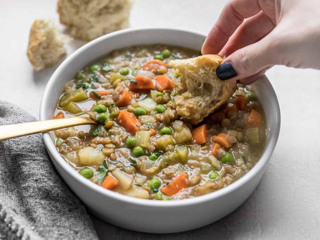 20 Delicious Candida Diet Recipes for Gut Health