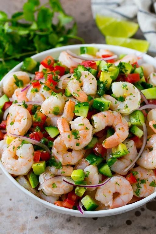 20 Flavorful Shell On Shrimp Recipes Spicy and Sweet
