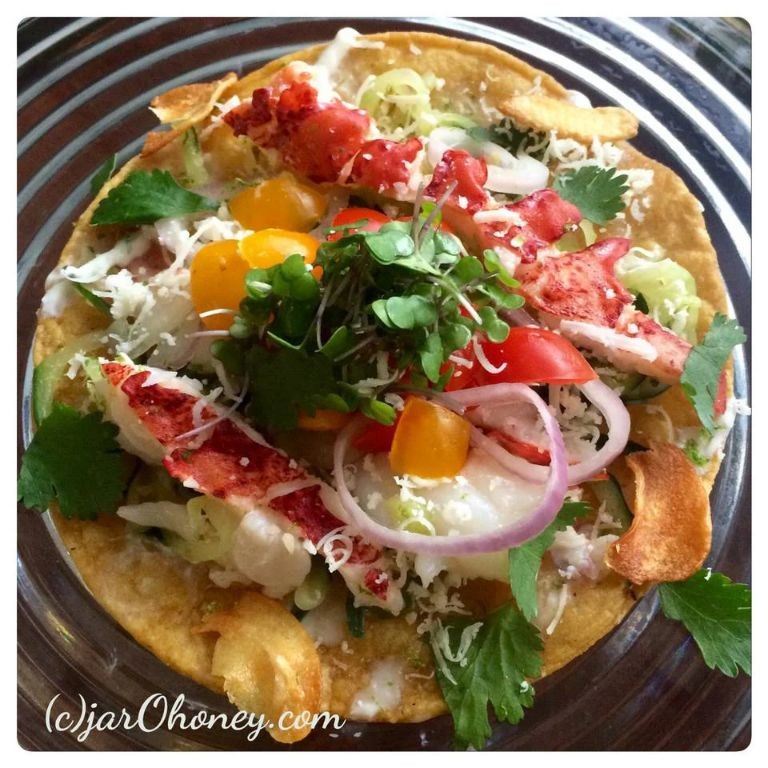 18 Crispy Tostada Recipes with Bold Flavors