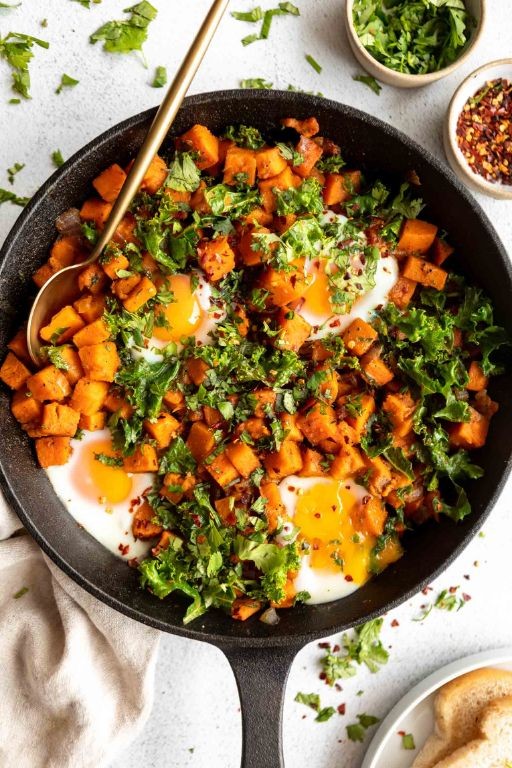 17 Delicious Low Calorie Potato Recipes for Healthy Eating