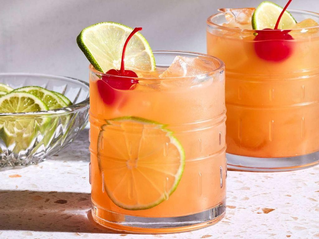 Mai Tai
