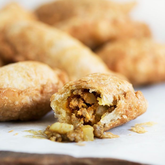 18 Flavorful Asian Appetizer Recipes for Every Occasion