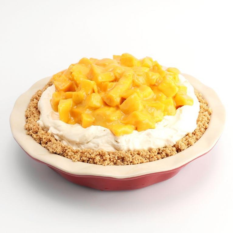 Mango Passionfruit Pie Filling