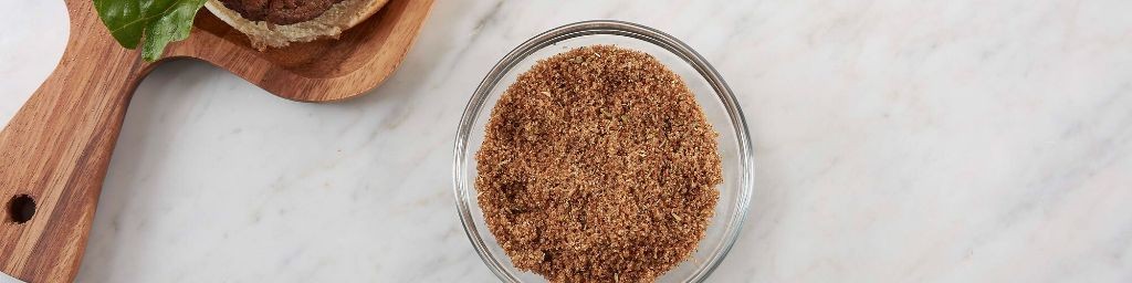 Maple Brown Sugar Burger Rub