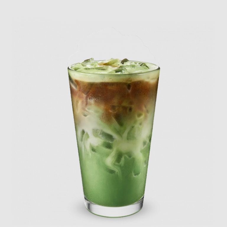 Matcha Espresso Fusion Blend
