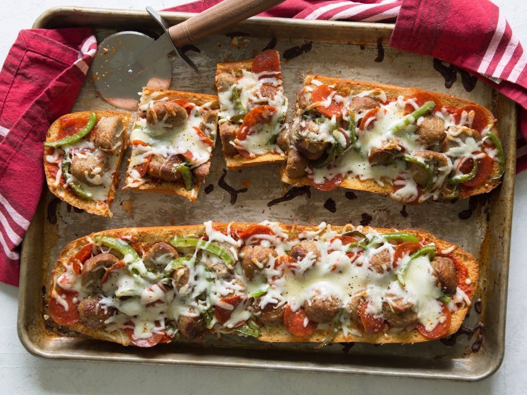 20 Quick Frozen Meatball Recipes for Busy Nights