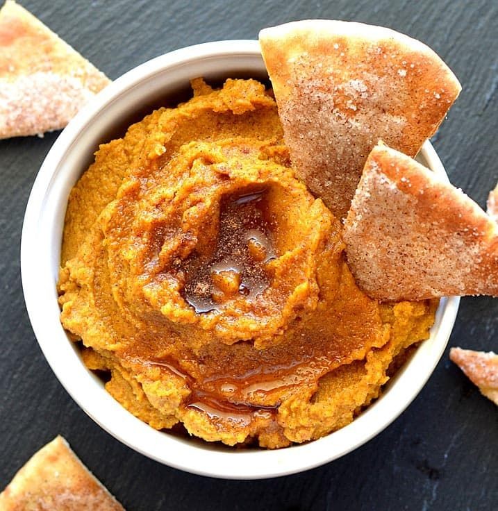 18 Delicious Mini Pumpkin Recipes Perfect for Fall