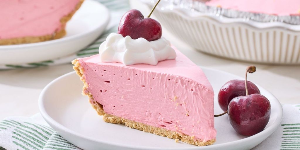 Mixed Berry Koolaid Pie