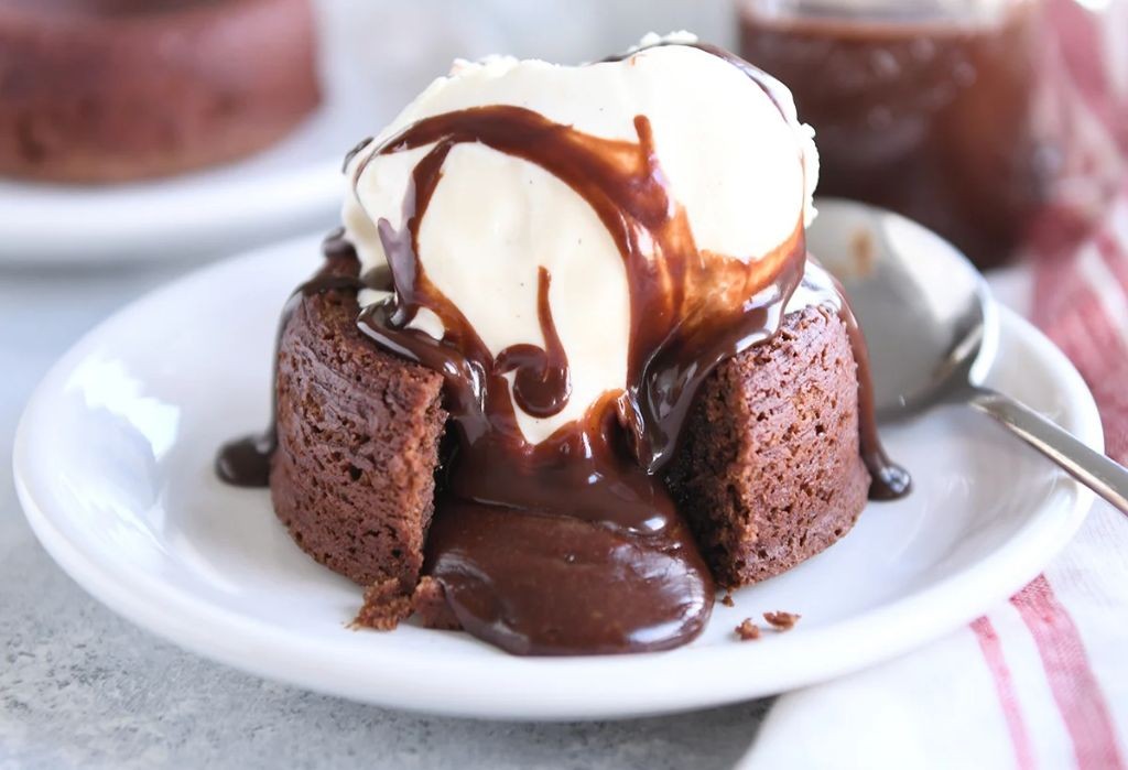 20 Delicious Good Baking Recipes Irresistible