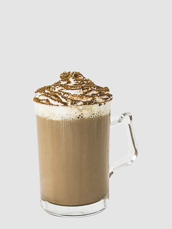 Monin Gingerbread Spiced Coffee