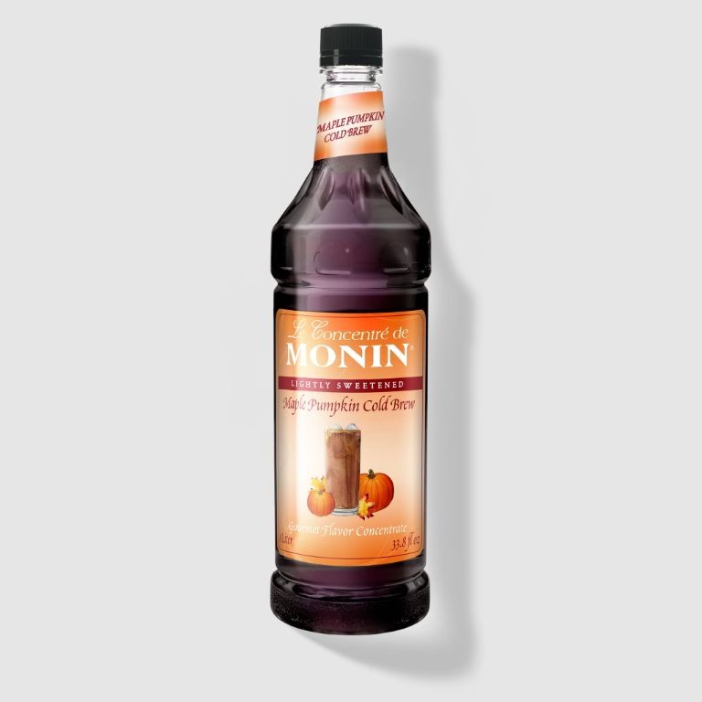 20 Refreshing Monin Recipes To Sweeten Your Day