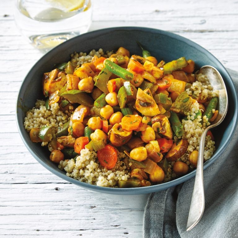 20 Flavorful Mediterranean Recipes for Every Occasion