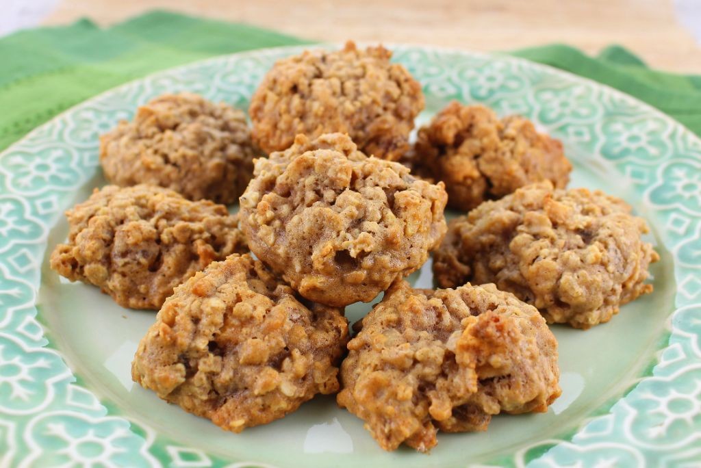 20 Irresistible Oatmeal Butterscotch Cookies Recipes for Every Occasion