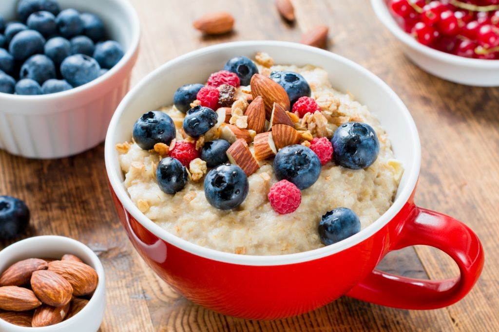 18 Delicious Baby Cereal Recipes for Healthy Infants