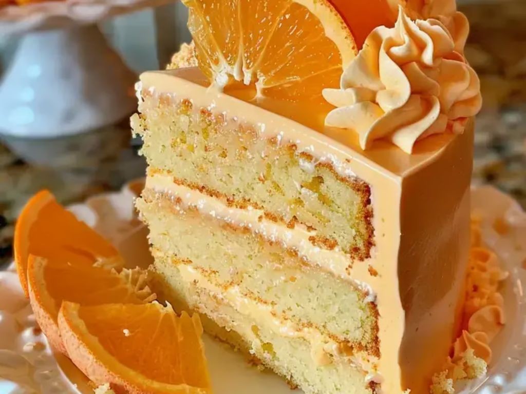 20 Creative Fun Cake Recipes for Special Occasions