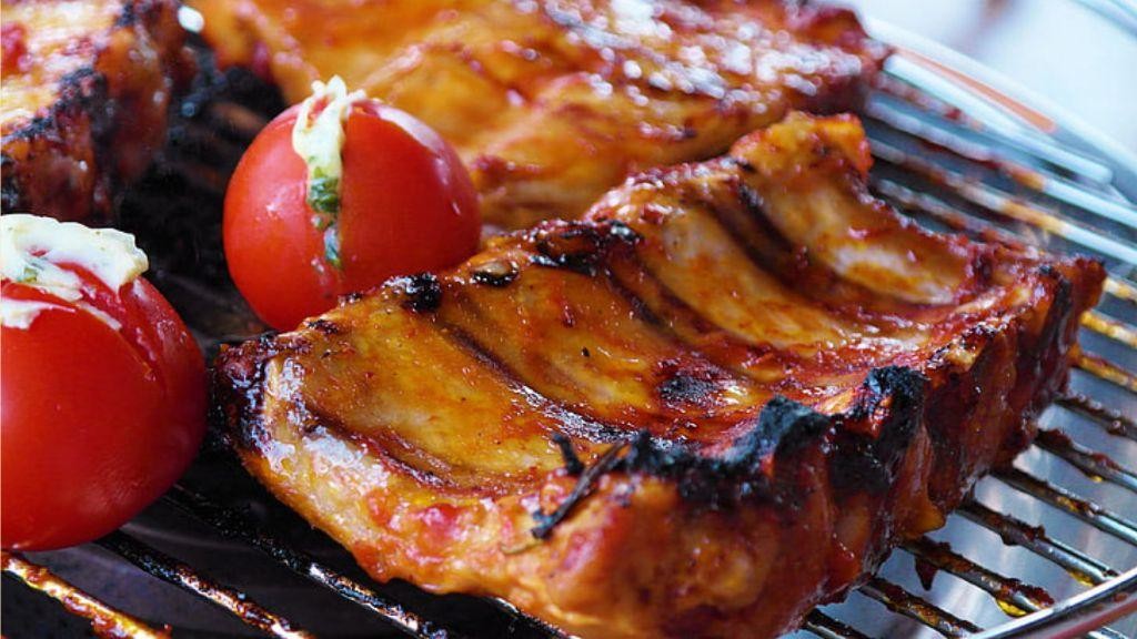 20 Tender Crock Pot BBQ Rib Recipes Irresistible