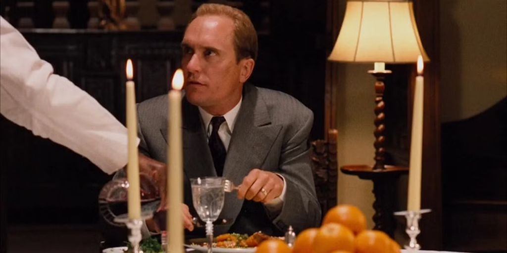 Orange Zest Godfather