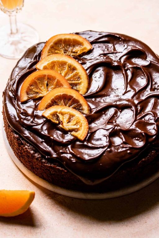 20 Decadent Volcano Cakes Recipes Delightful