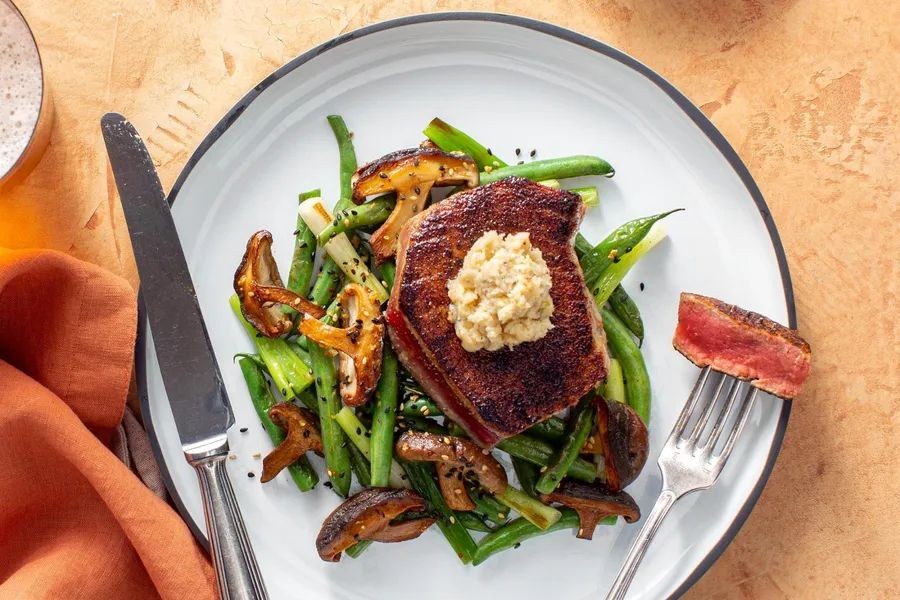 18 Spicy Ahi Recipes for Seafood Lovers
