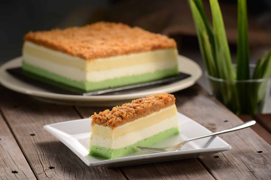 19 Flavorful Pandan Dessert Recipes You Must Try