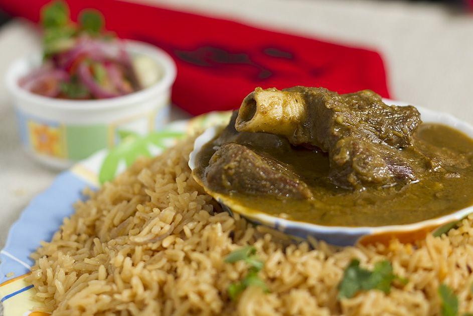 20 Flavorful Biryani Recipes for Special Occasions