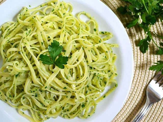18 Fresh Green Food Recipes for Vibrant Meals