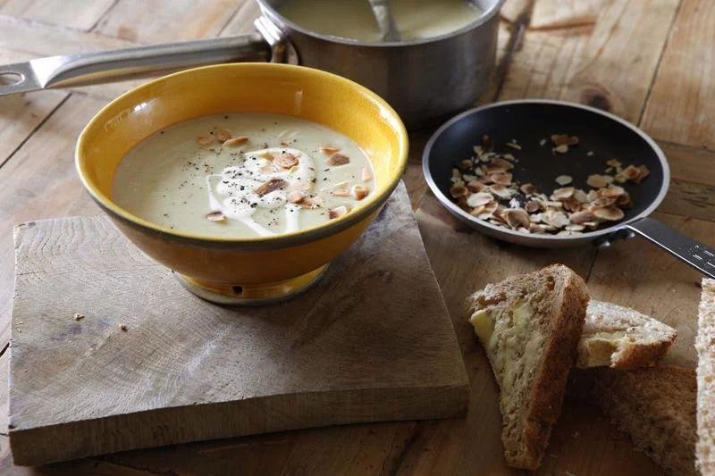 18 Refreshing Detox Soup Recipes Healthy