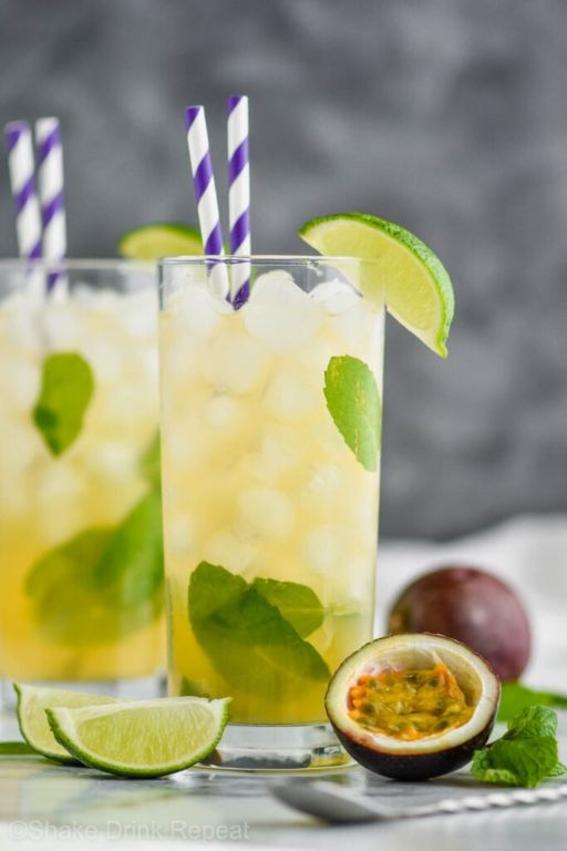 18 Refreshing Vodka Gimlet Recipes with a Twist