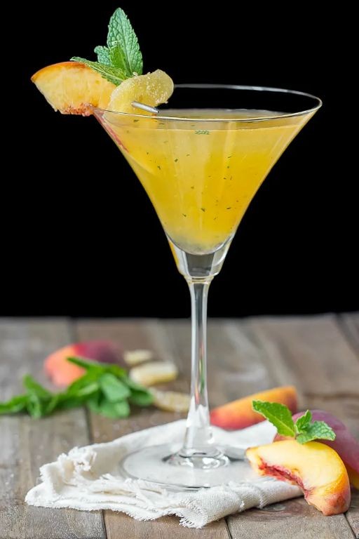 19 Refreshing Mexican Martini Recipes Perfect for Any Occasion