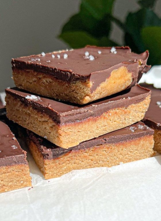 Peanut Butter Banana No Bake Mix
