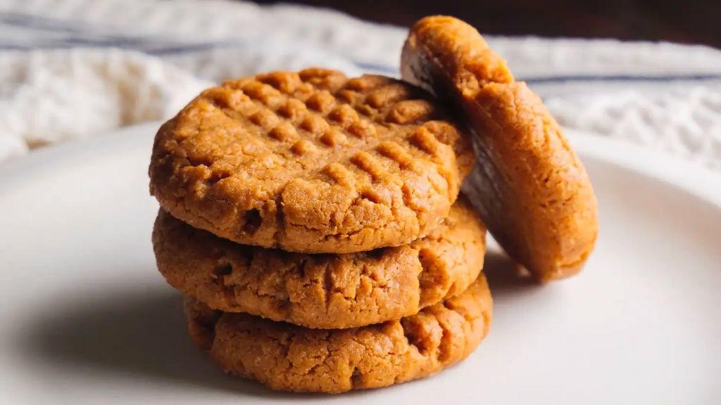 Peanut Butter Cookies