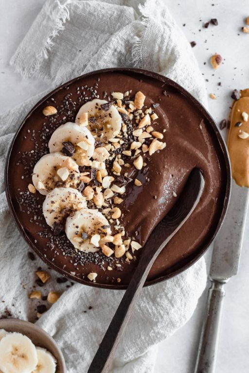 18 Delicious Healthy Peanut Butter Recipes for Every Occasion