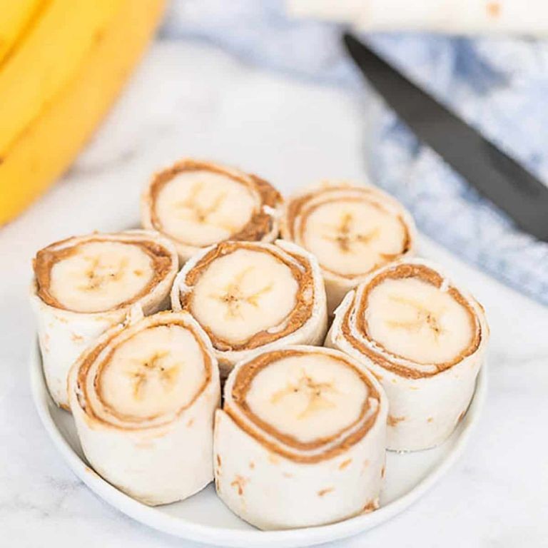 18 Easy Simple Pinwheel Recipes Delicious