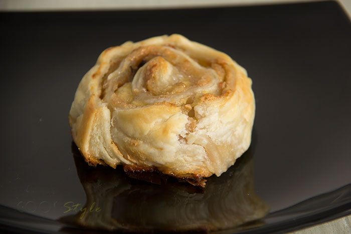 20 Flaky Puff Pastry Breakfast Recipes Perfect for Brunch